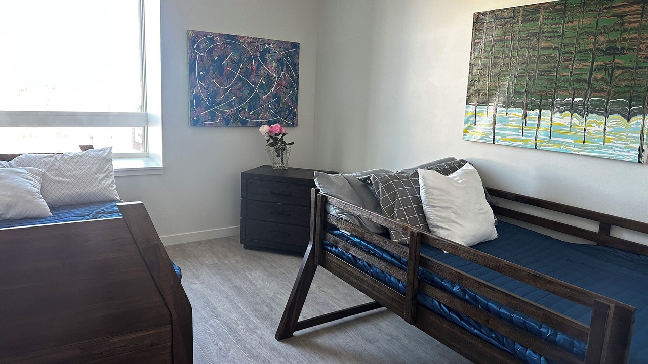 Photo of Bedroom in Heartside