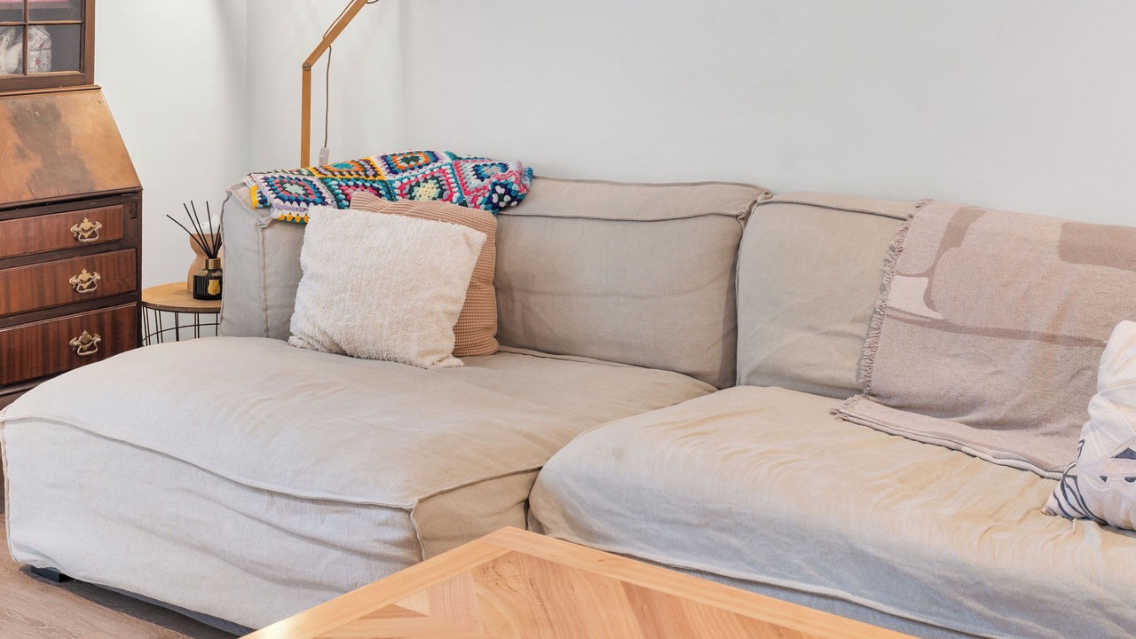 Photo of Livingroom in North Creek