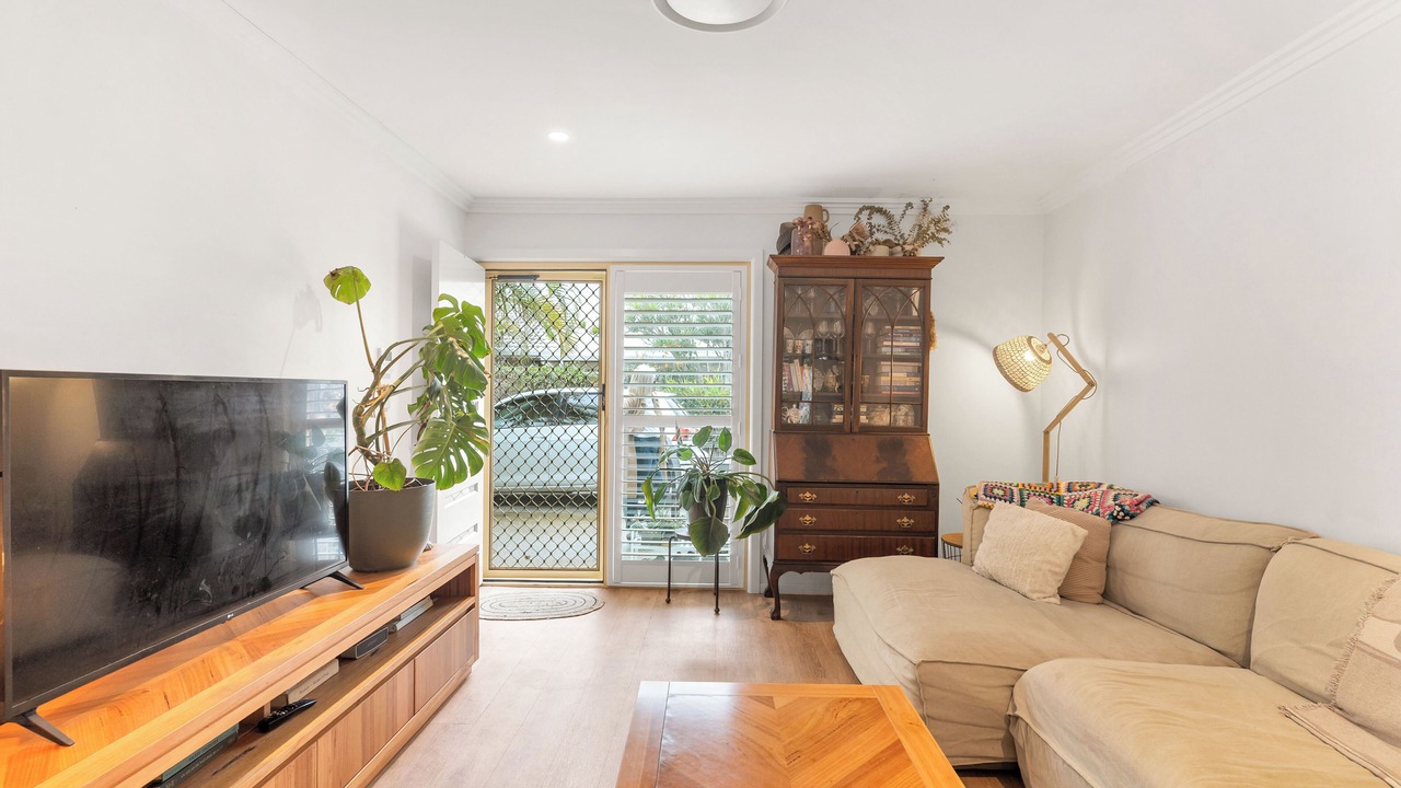 Photo of Livingroom in North Creek
