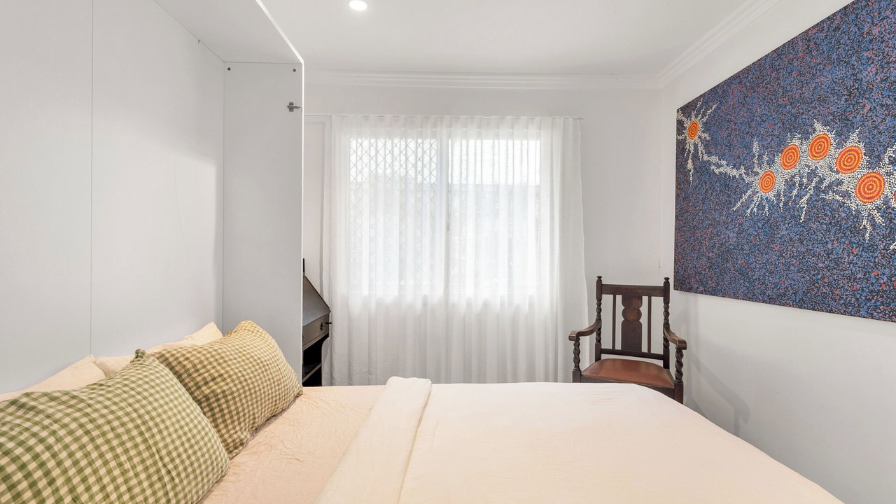 Photo of Bedroom in North Creek