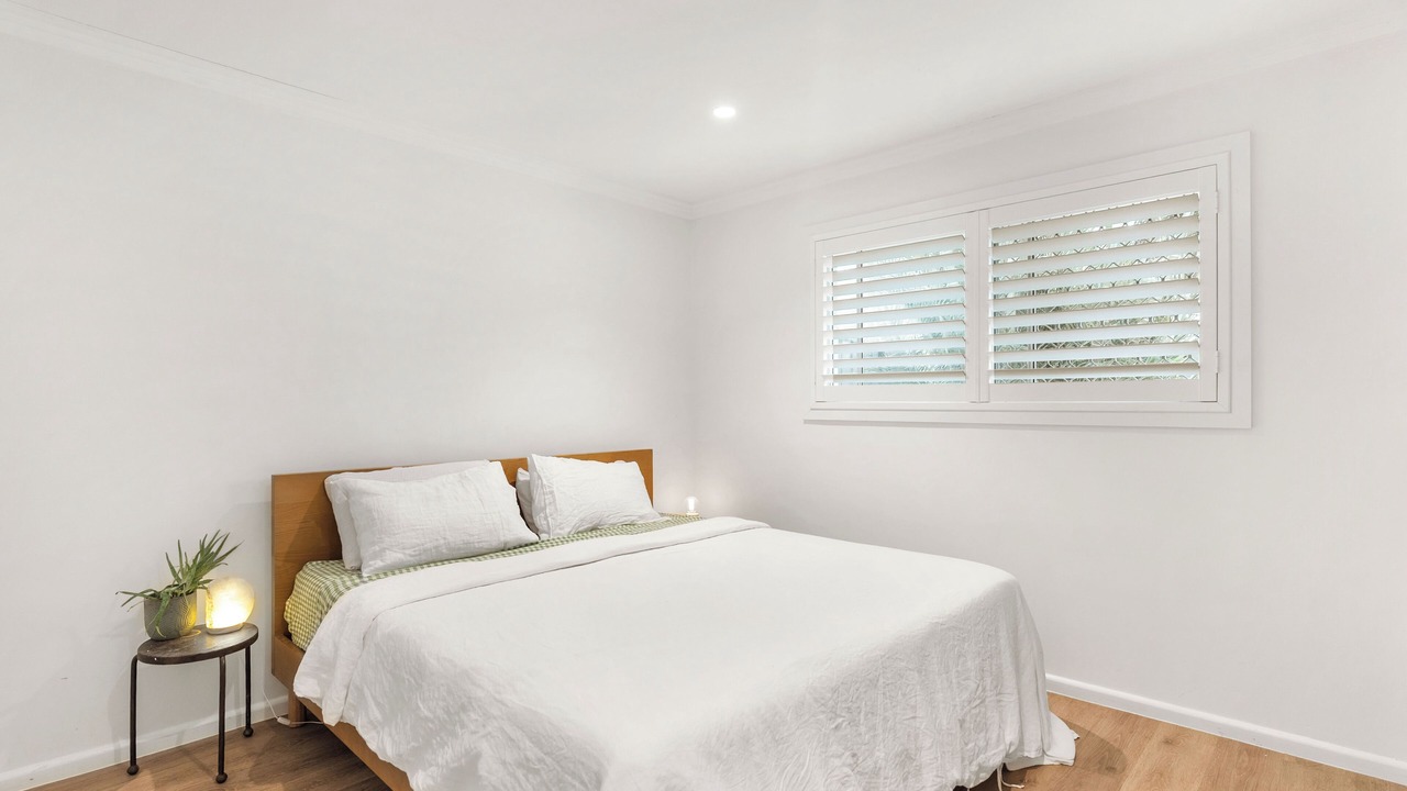 Photo of Bedroom in North Creek