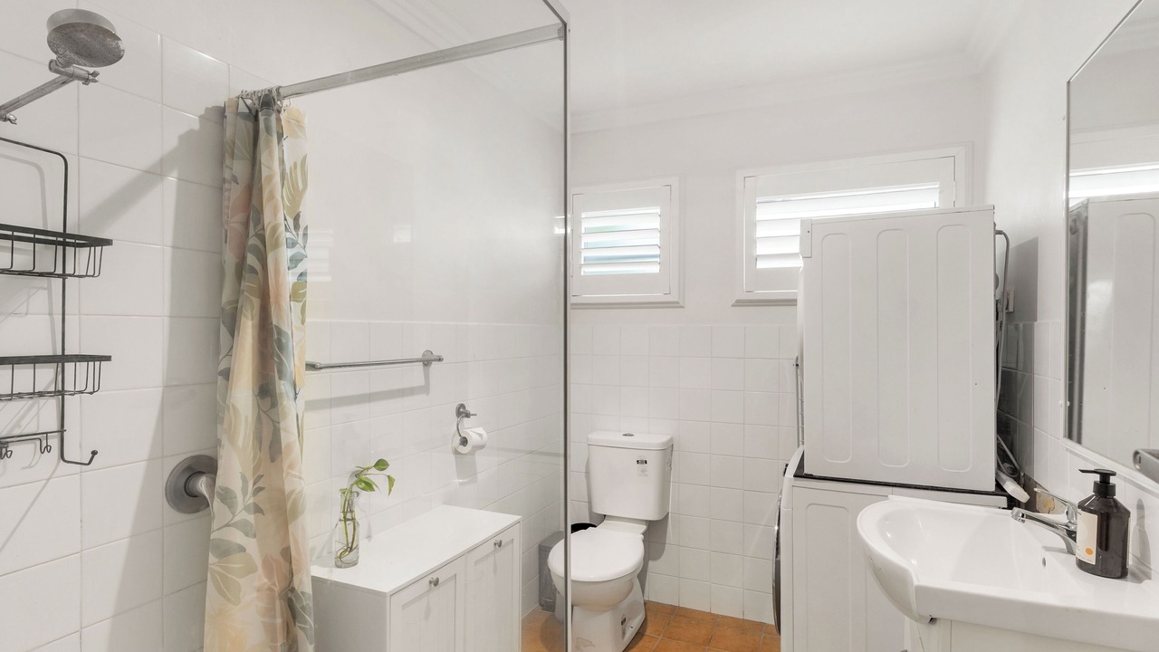Photo of Bathroom in North Creek