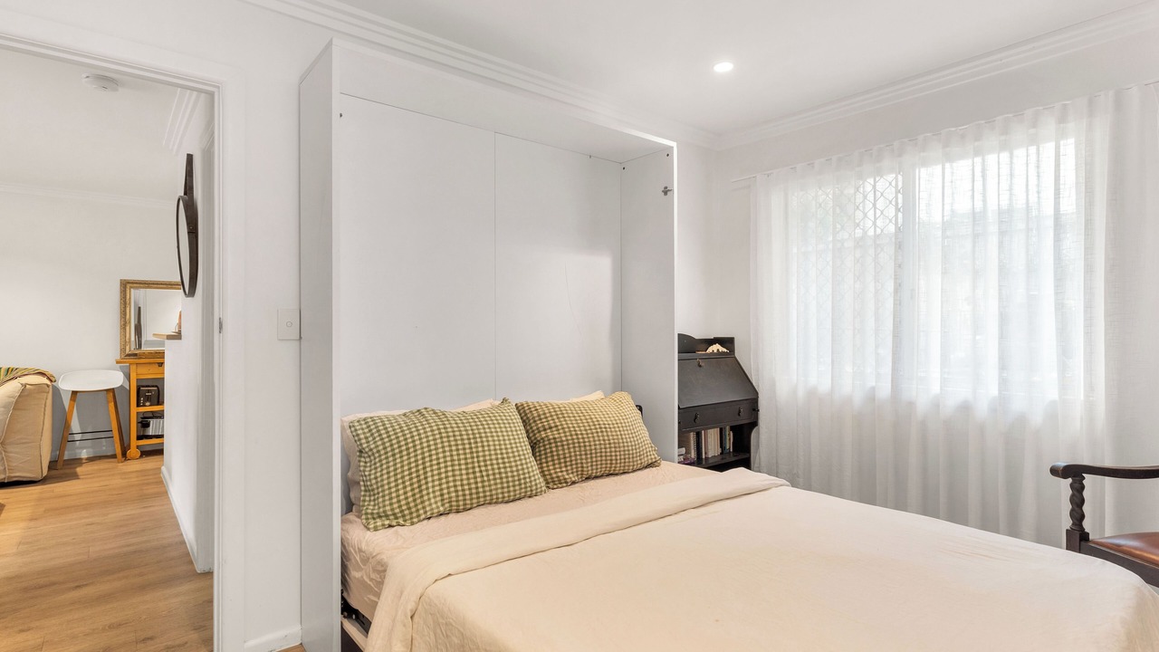 Photo of Bedroom in North Creek