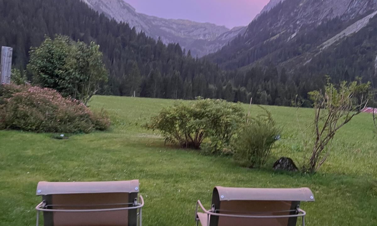 Photo of Outdoor in Mittelberg