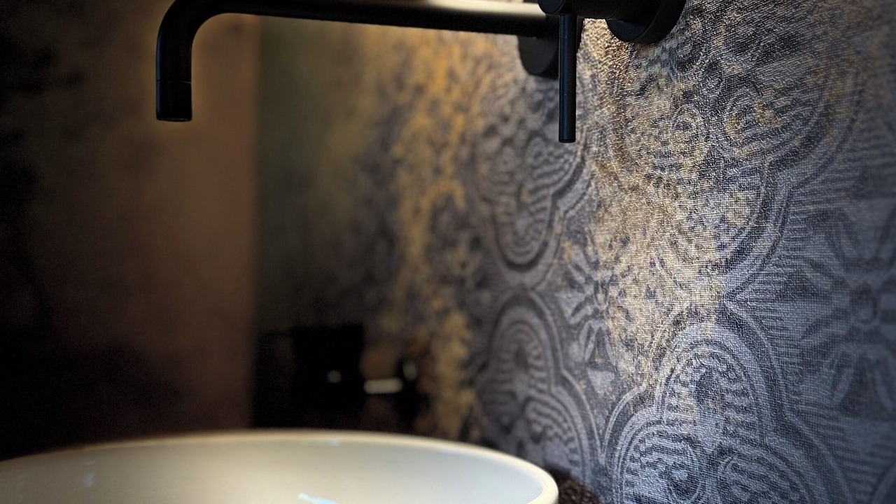 Photo of Bathroom in Mittelberg