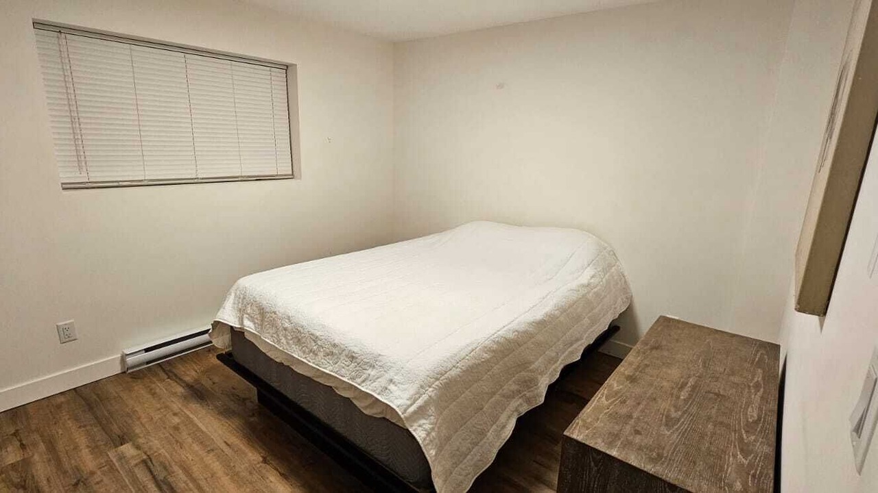 Photo of Bedroom in Walnut Grove