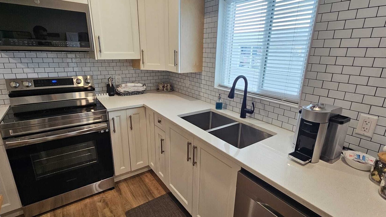 Photo of Kitchen in Walnut Grove