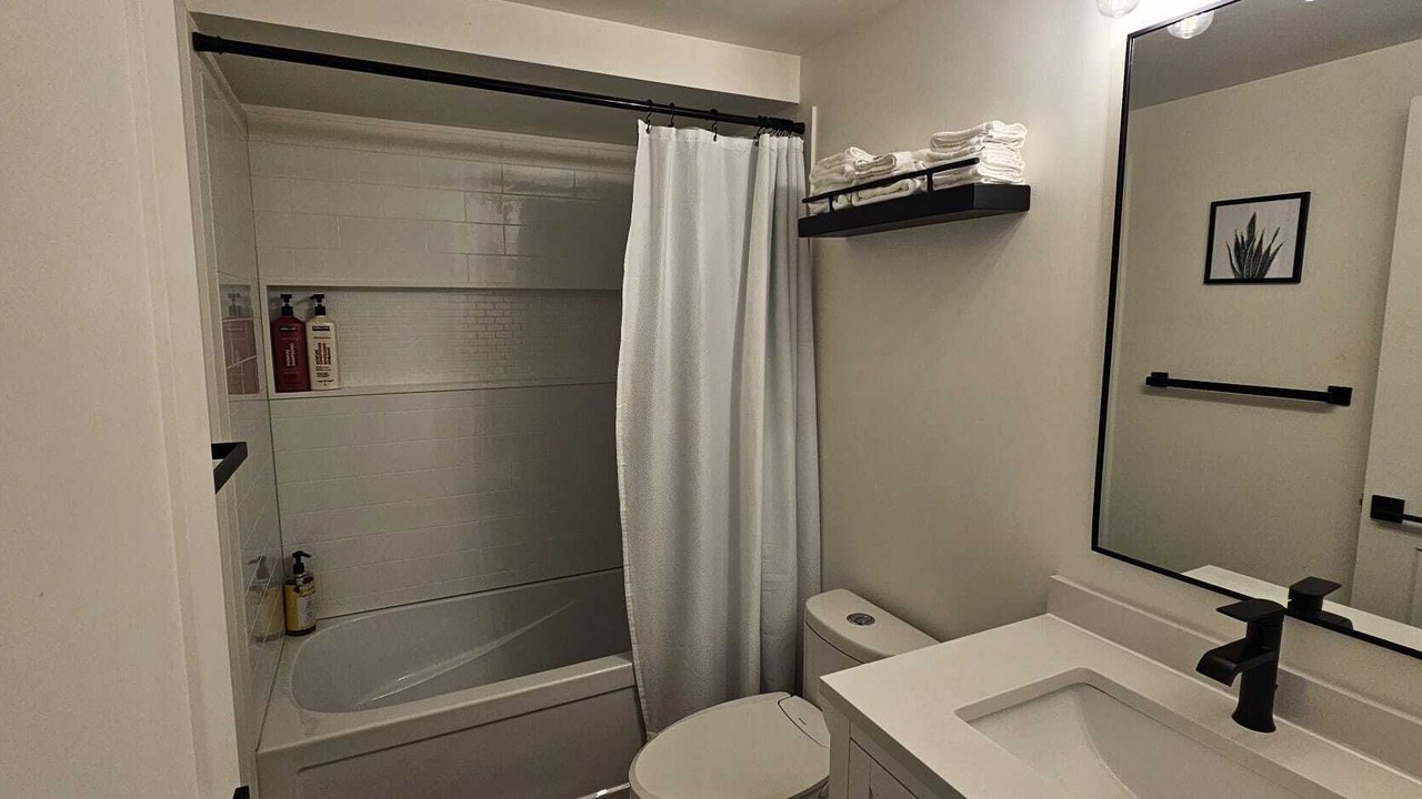 Photo of Bathroom in Walnut Grove