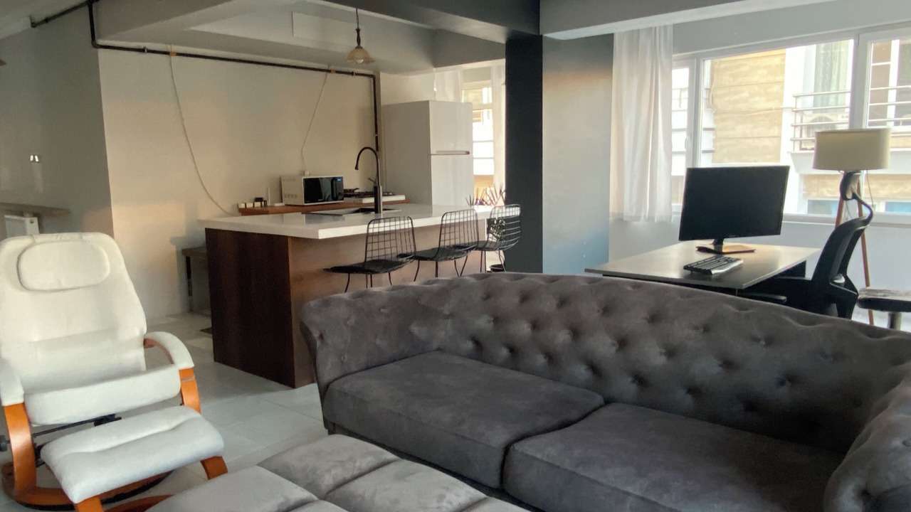 Photo of Livingroom in Akcay
