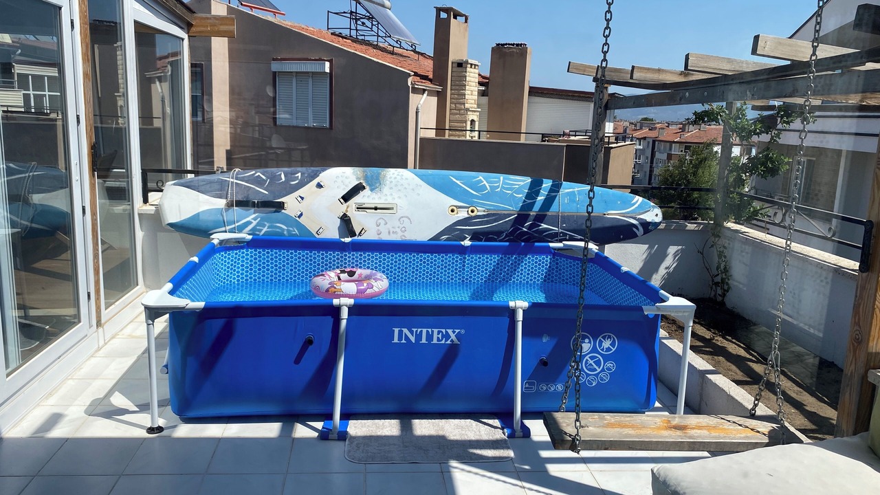 Photo of Outdoor in Akcay