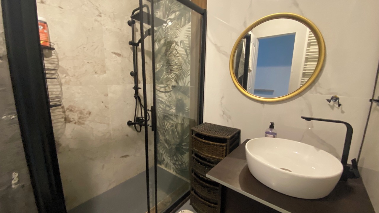 Photo of Bathroom in Akcay