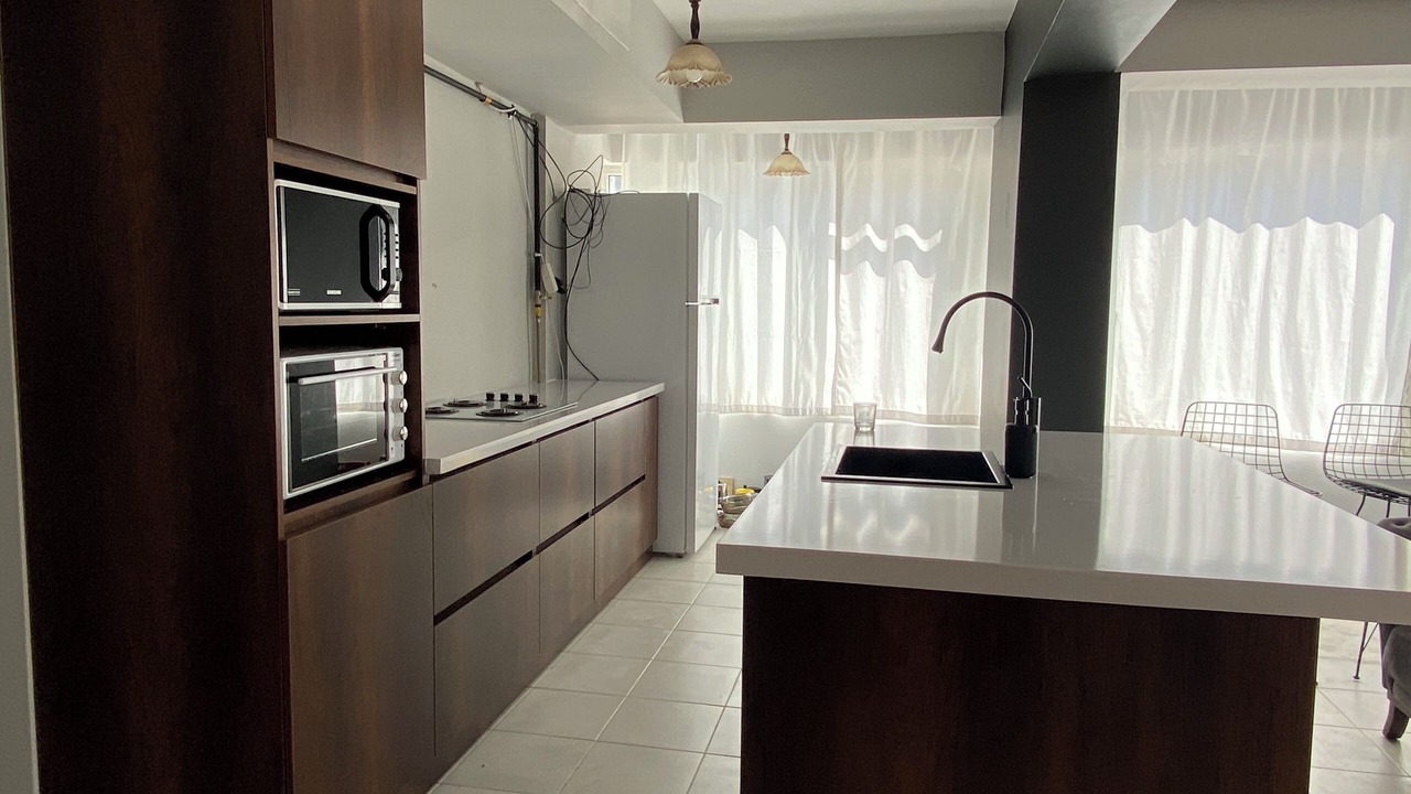 Photo of Kitchen in Akcay
