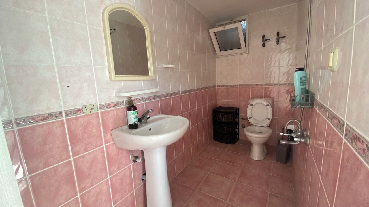 Photo of Bathroom in Akcay