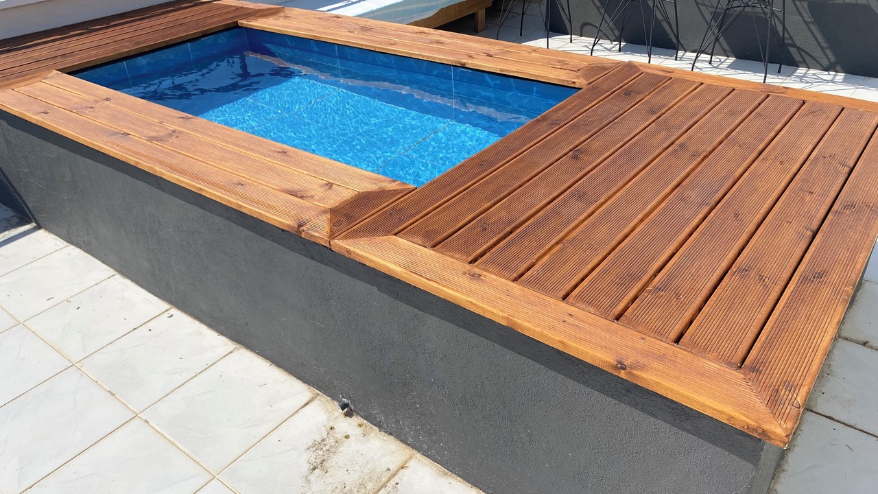 Photo of Patio Balcony in Akcay