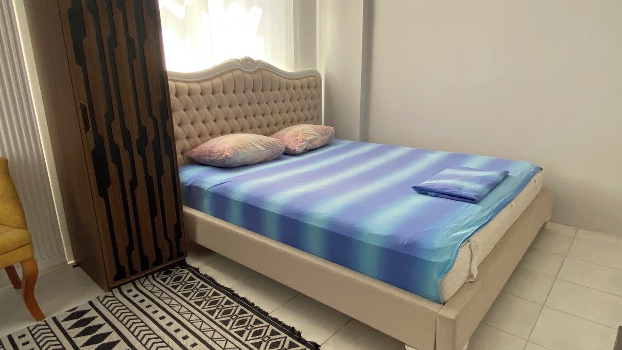 Photo of Bedroom in Akcay