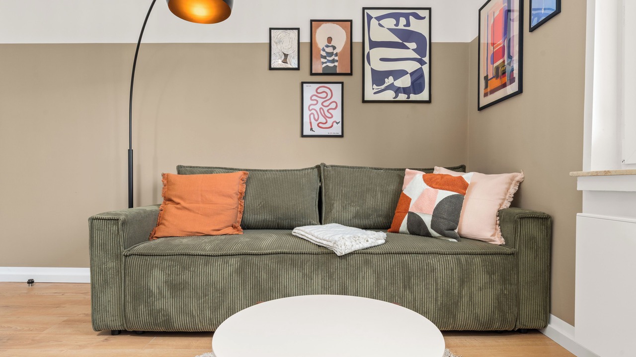 Photo of Livingroom in Brilon