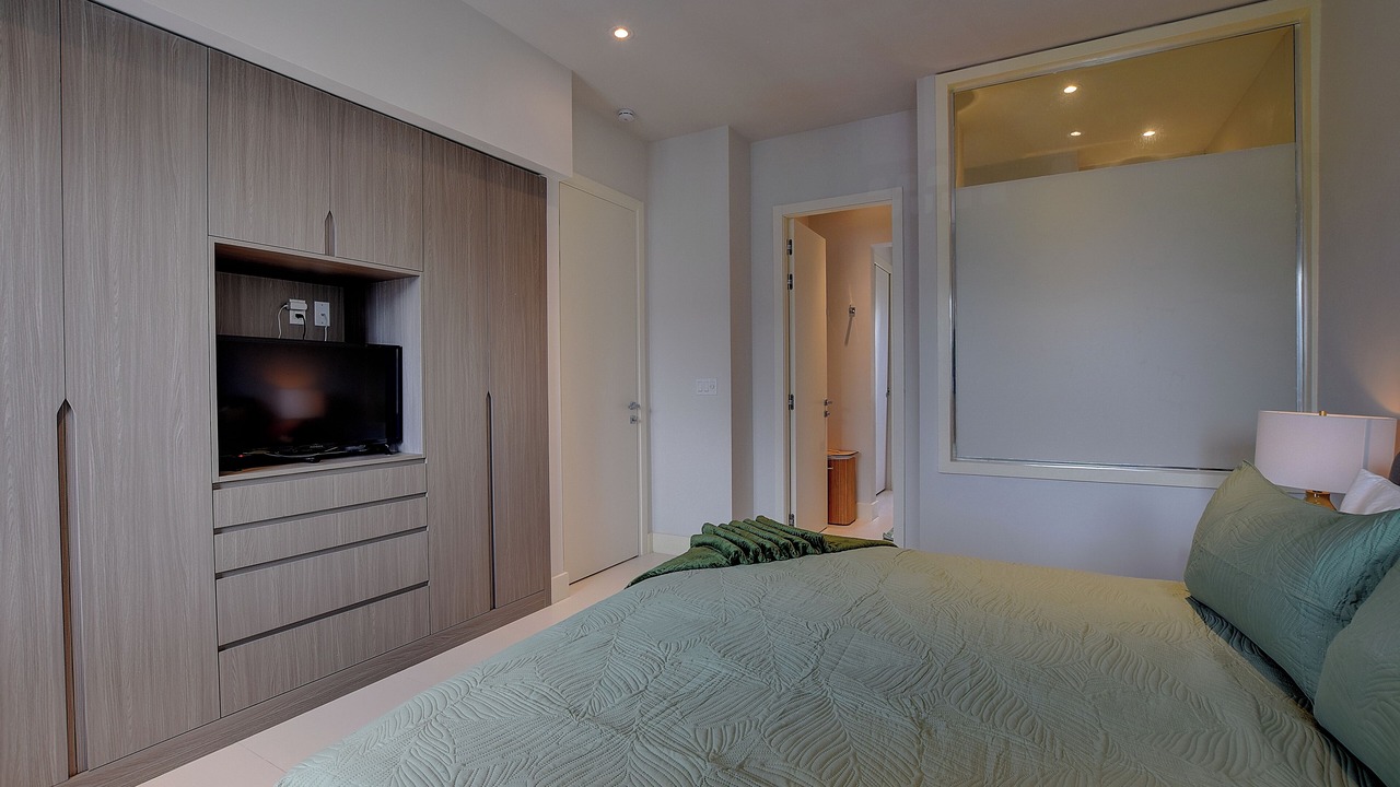 Photo of Bedroom in Westwind