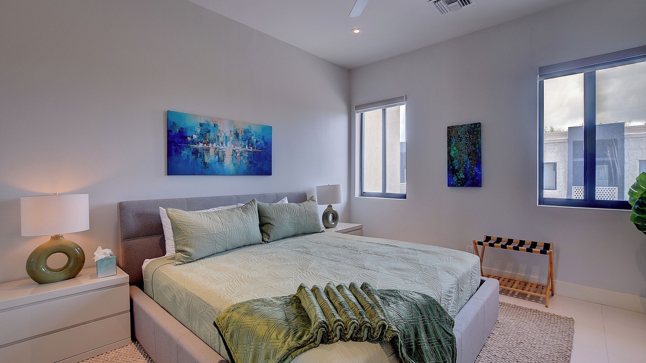 Photo of Bedroom in Westwind