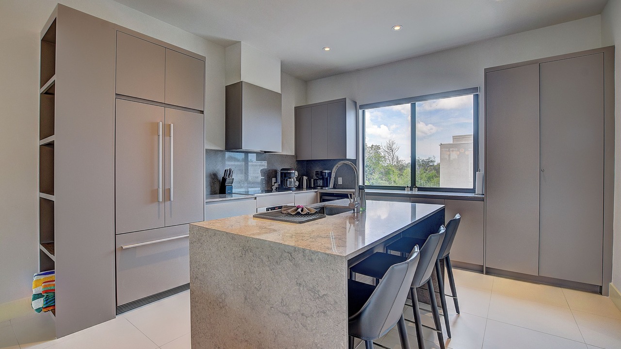 Photo of Kitchen in Westwind