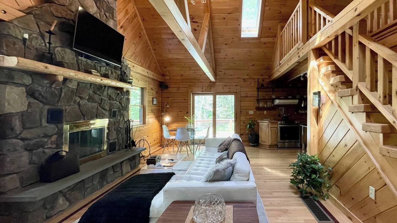 Photo of Livingroom in North Branch