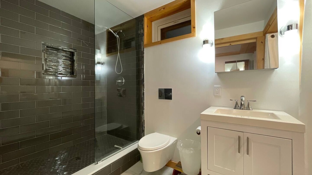 Photo of Bathroom in North Branch