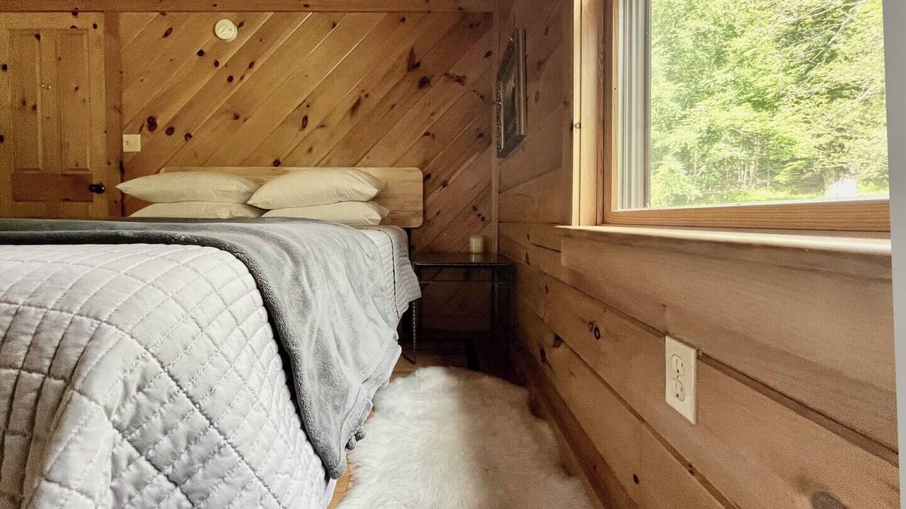 Photo of Bedroom in North Branch