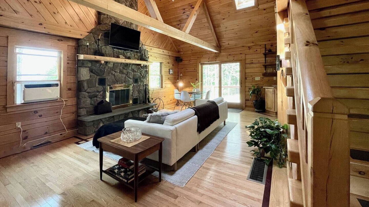 Photo of Livingroom in North Branch