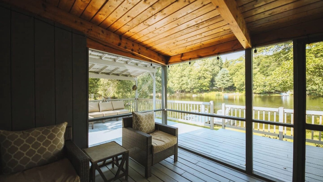 Photo of Outdoor in Ferndale