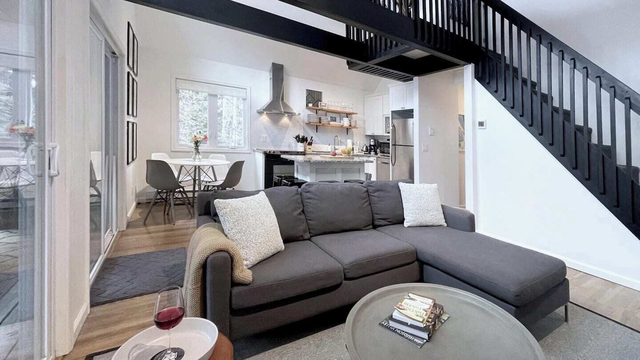 Photo of Livingroom in Ferndale