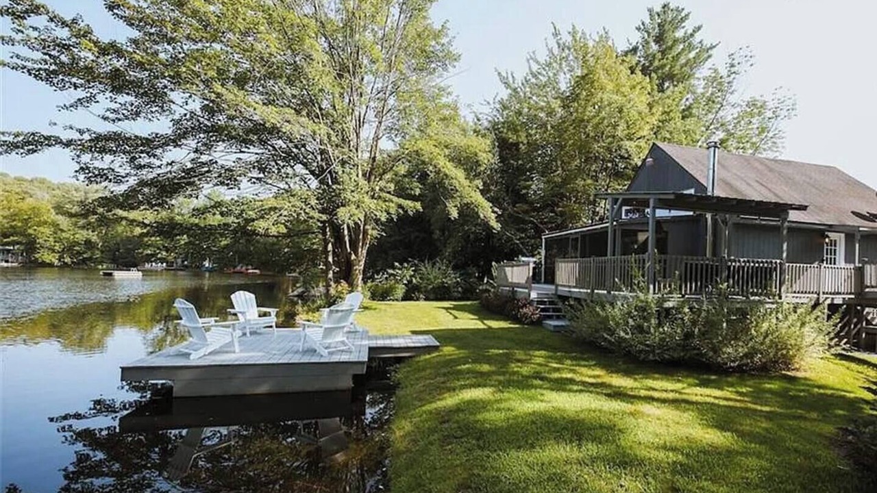 Photo of Outdoor in Ferndale