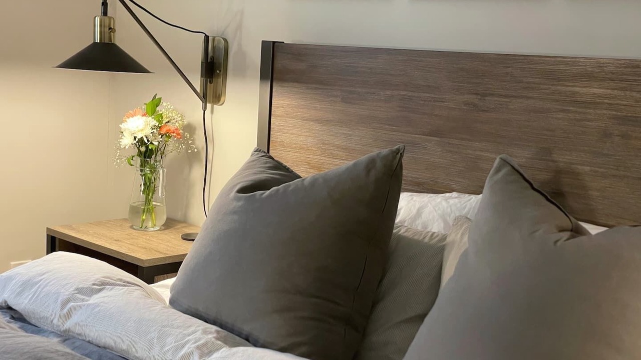 Photo of Bedroom in Ferndale