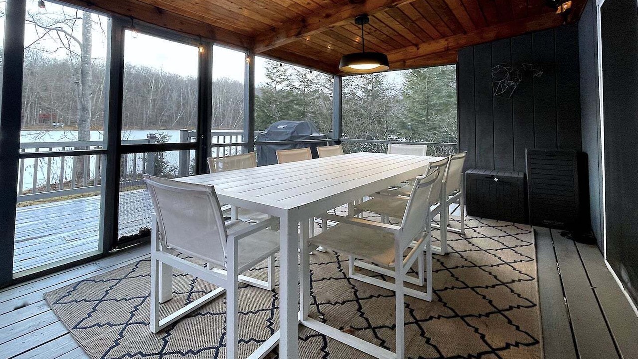 Photo of Outdoor in Ferndale