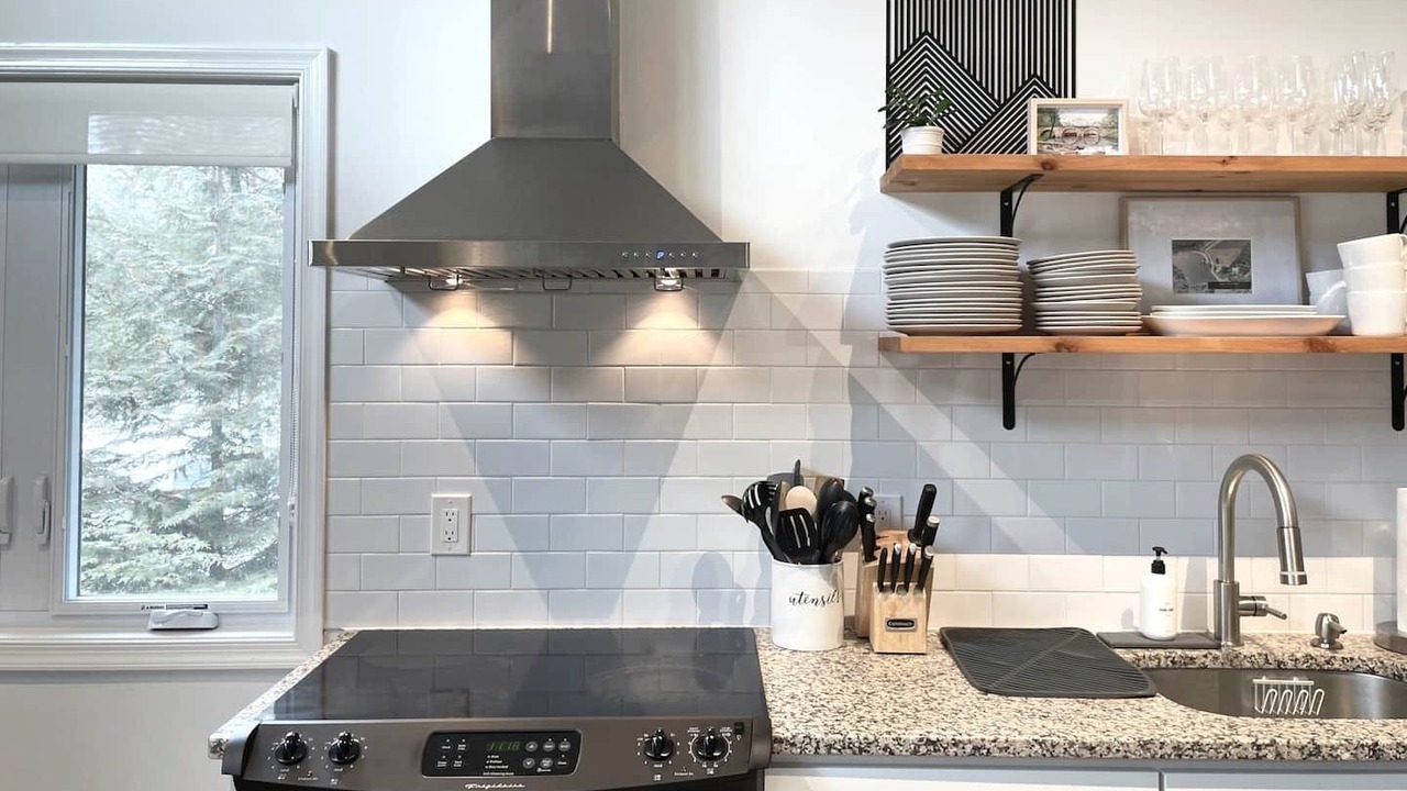 Photo of Kitchen in Ferndale