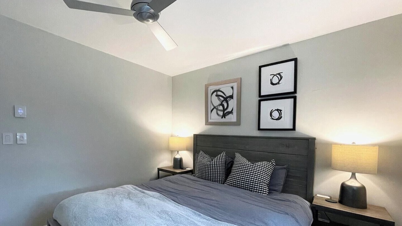 Photo of Bedroom in Ferndale
