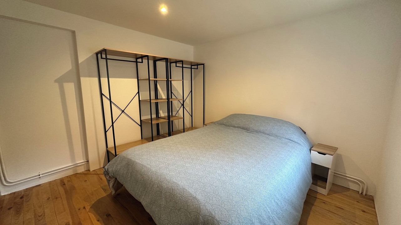 Photo of Bedroom in Dunieres