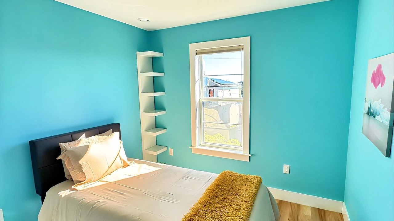 Photo of Bedroom in Halifax