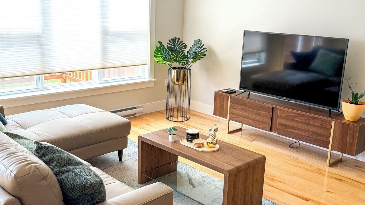 Photo of Livingroom in Halifax