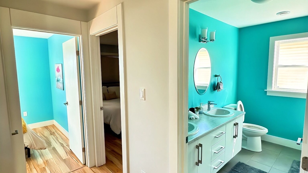 Photo of Bedroom in Halifax