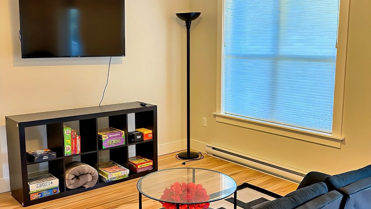 Photo of Livingroom in Halifax