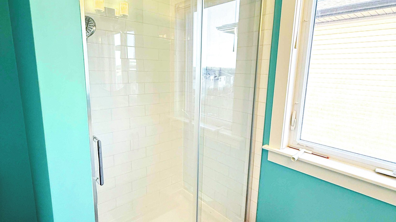 Photo of Bathroom in Halifax