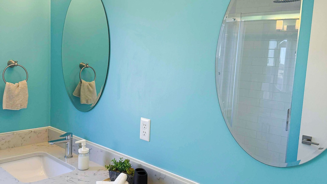 Photo of Bathroom in Halifax