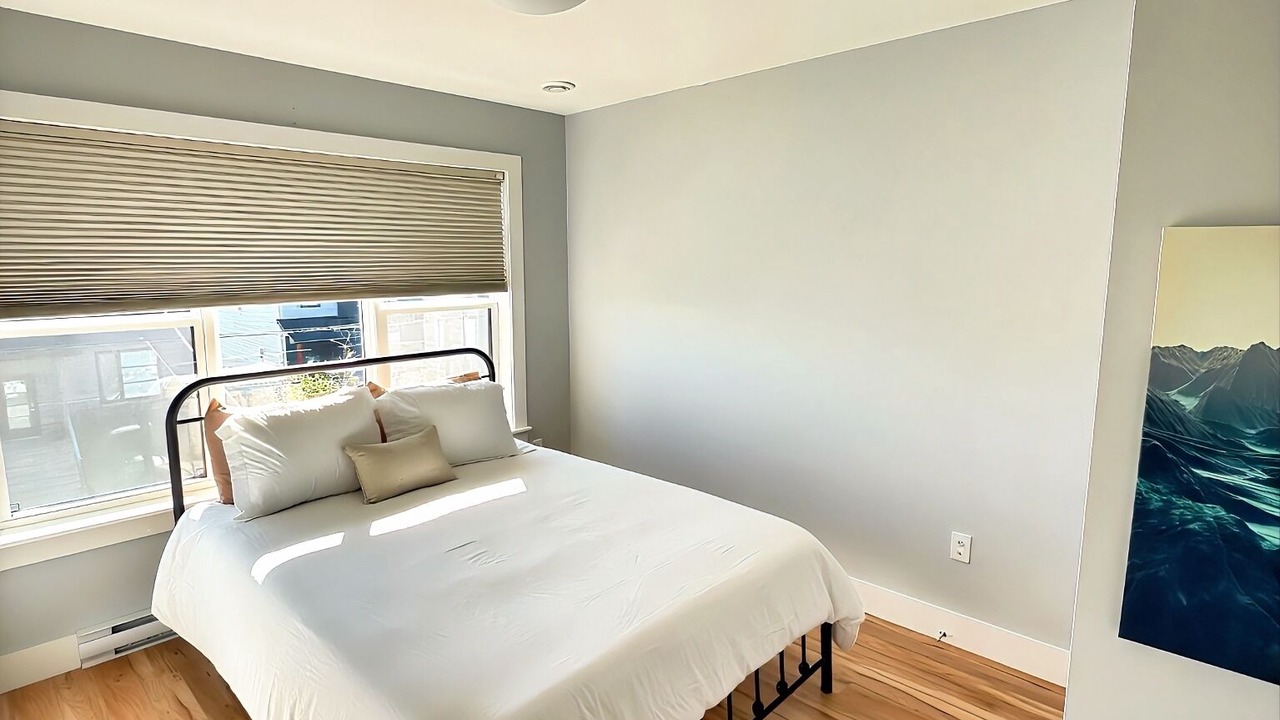 Photo of Bedroom in Halifax
