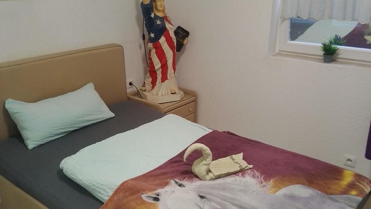 Photo of Bedroom in Nuttlar
