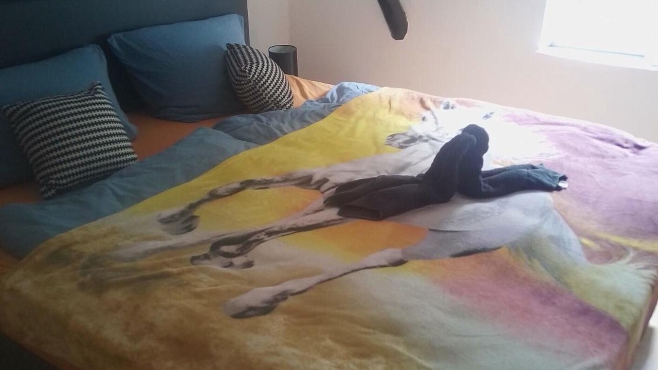 Photo of Bedroom in Nuttlar