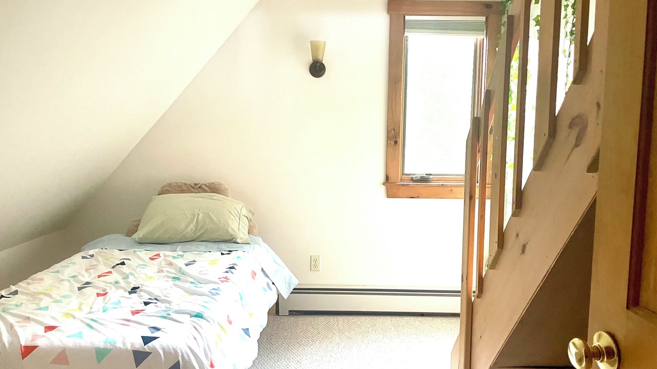 Photo of Bedroom in Bolton Valley
