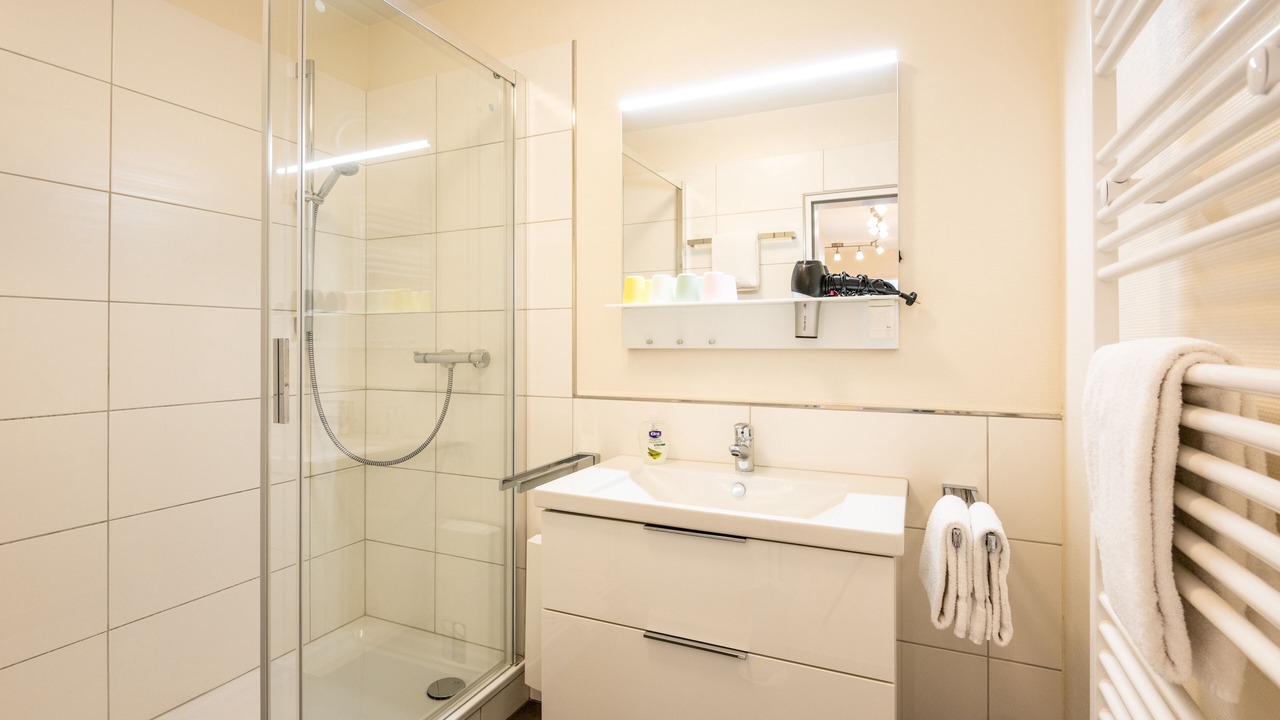 Photo of Bathroom in Gemund