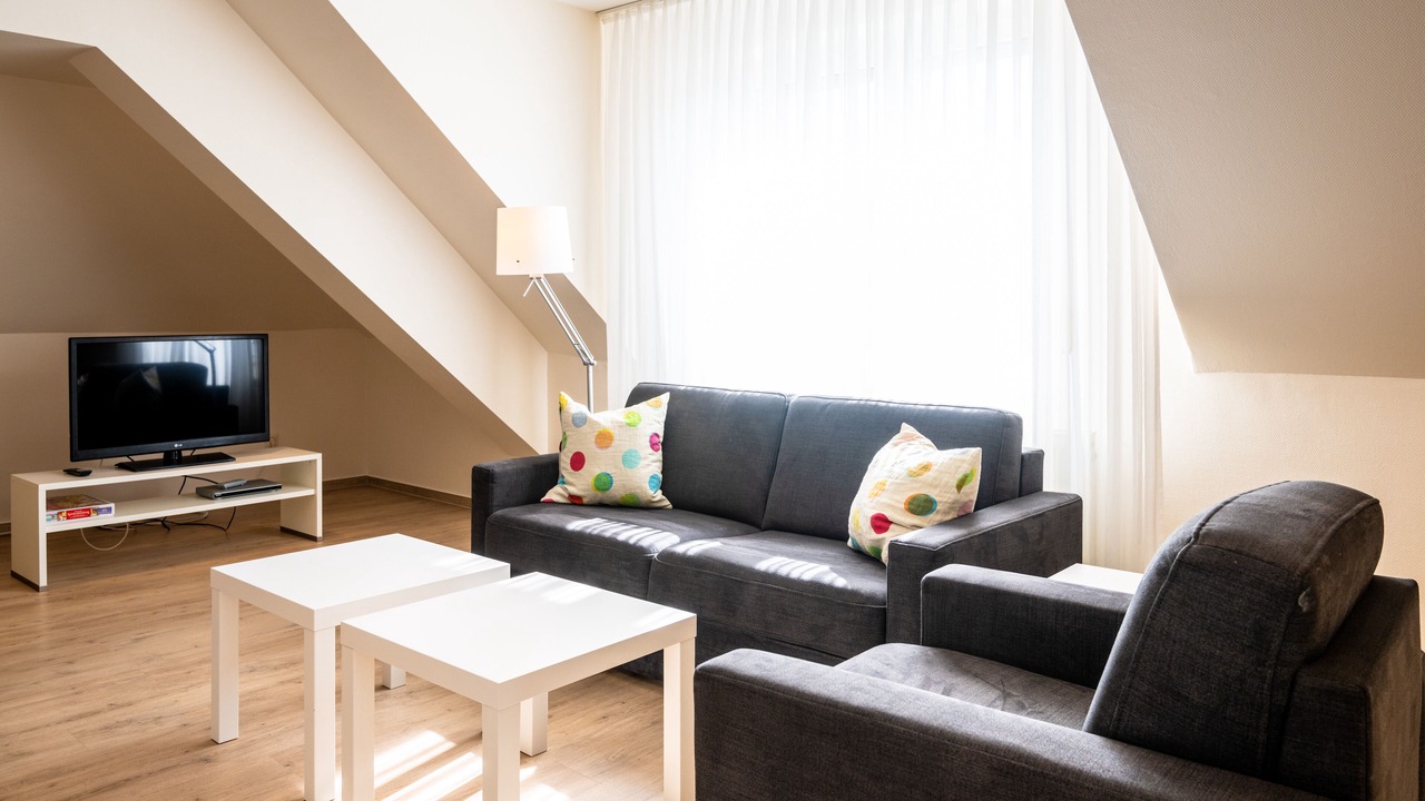 Photo of Livingroom in Gemund