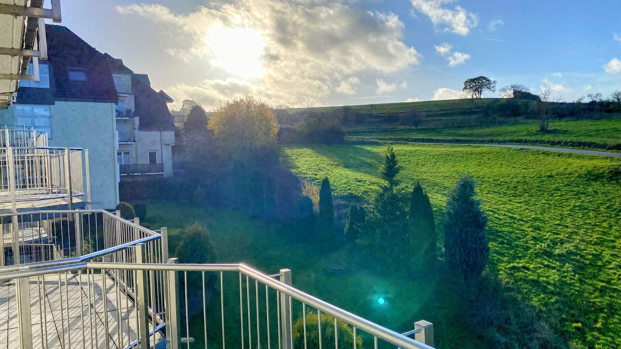 Photo of Patio Balcony in Gemund