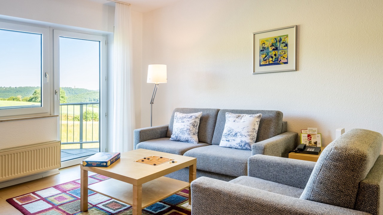 Photo of Livingroom in Gemund