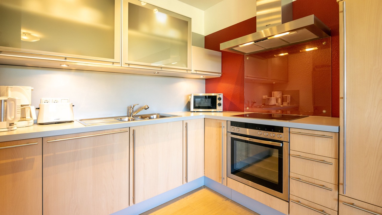 Photo of Kitchen in Gemund